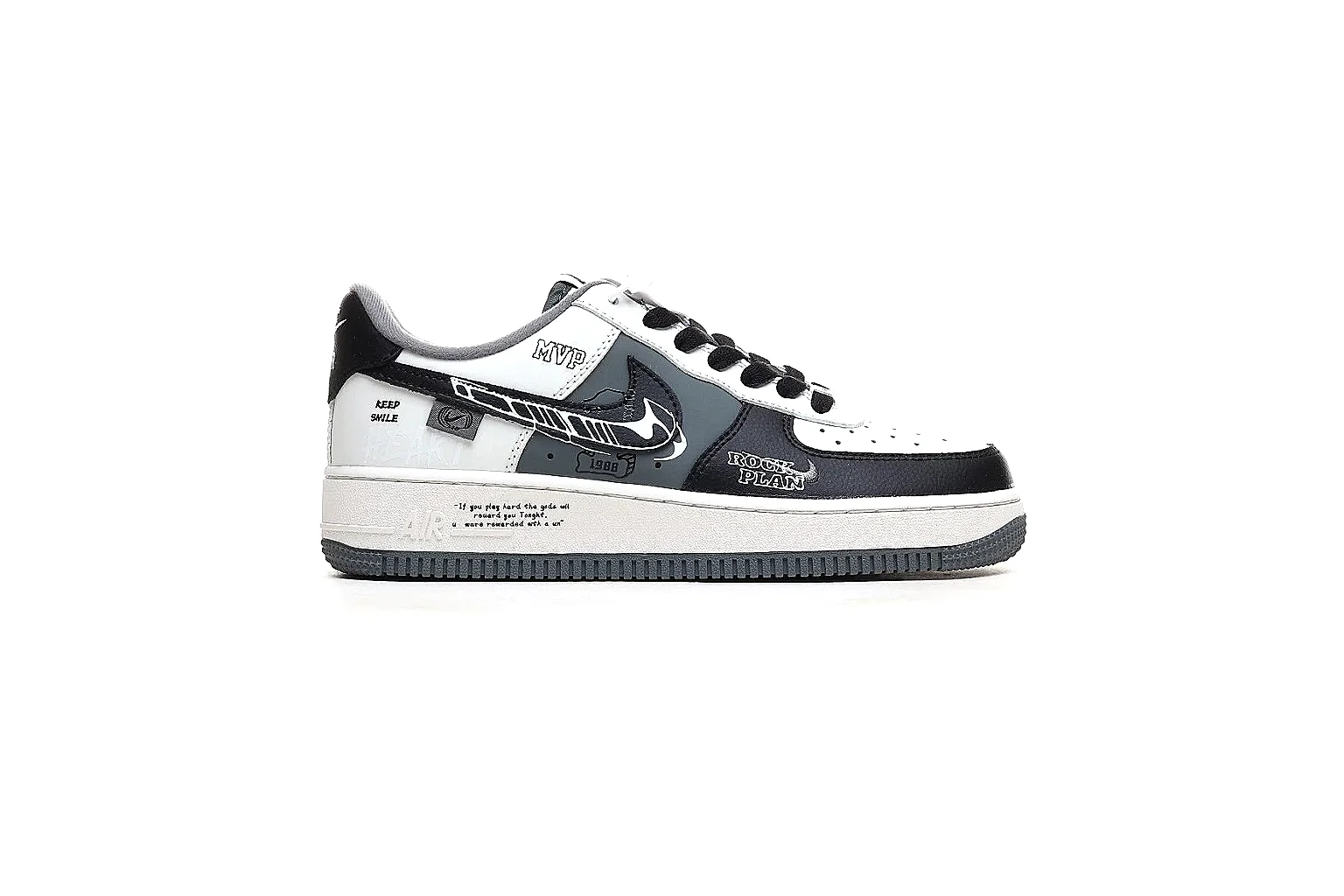 Other Retro Runner Sneaker 5496 spreadsheet image record thumbnail 3