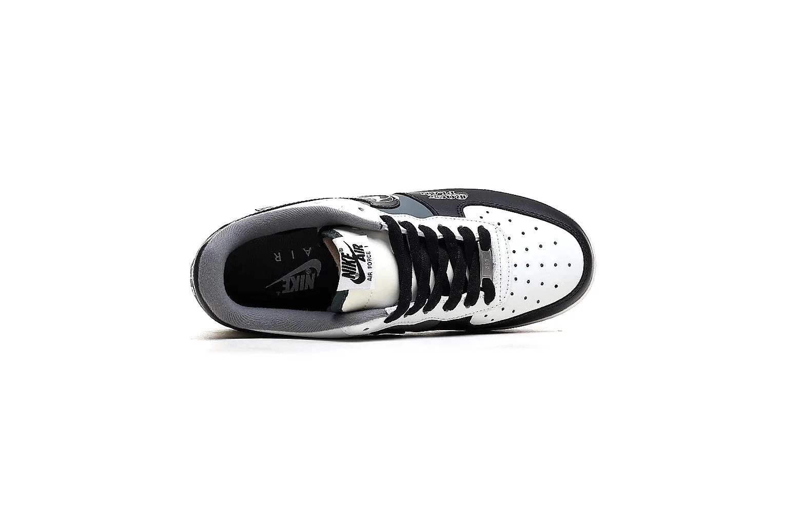 Other Retro Runner Sneaker 5496 spreadsheet image record thumbnail 4