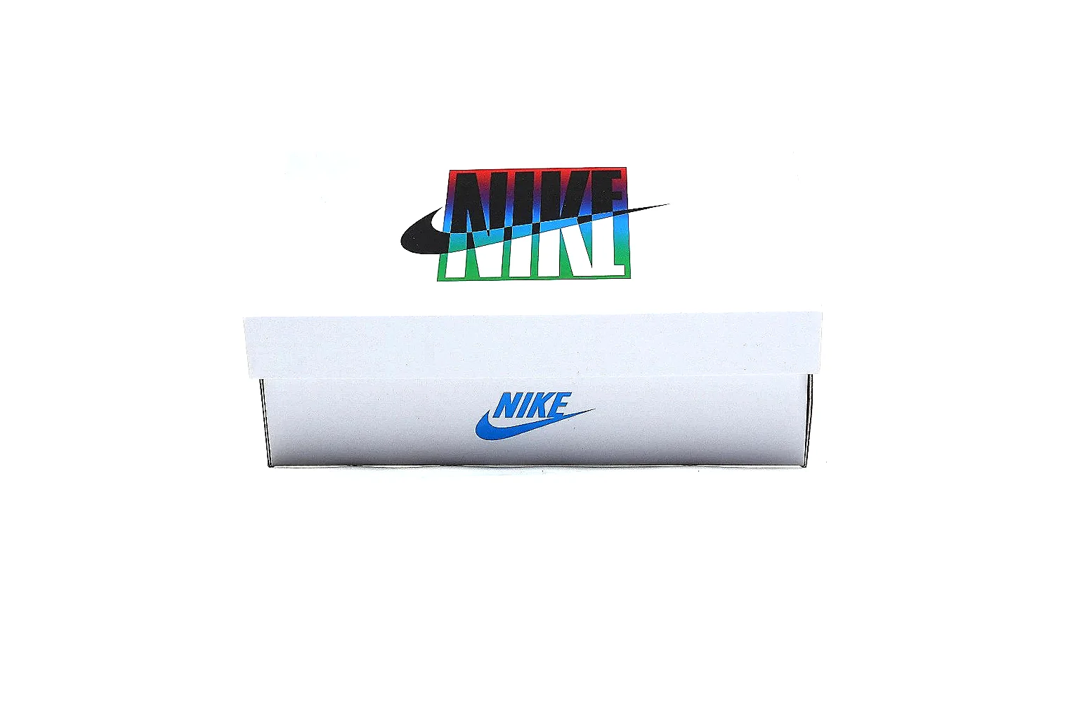 Other Retro Runner Sneaker 5496 spreadsheet image record