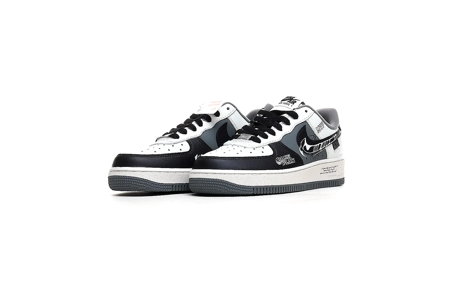 Other Retro Runner Sneaker 5496 spreadsheet image record thumbnail 6