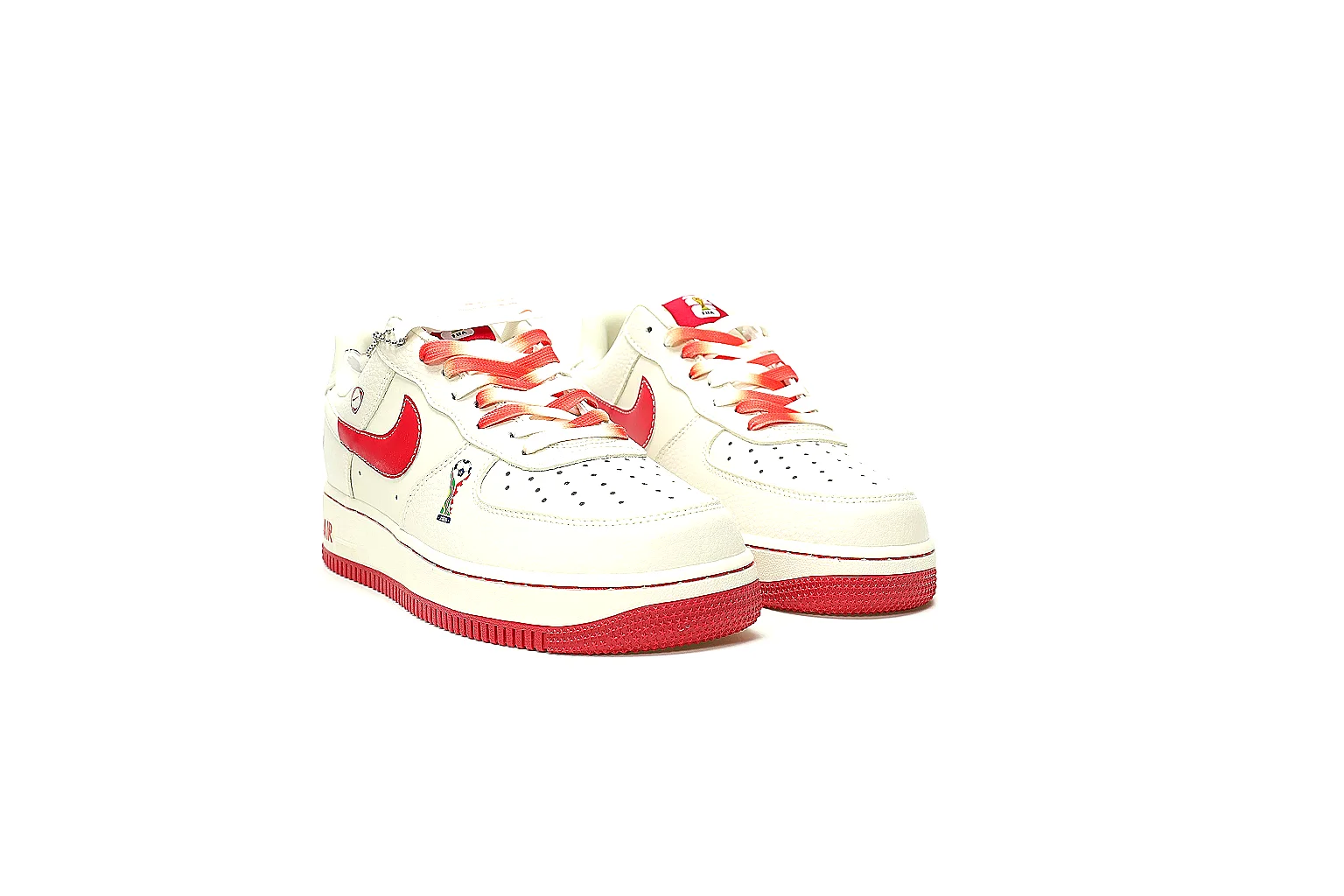 Other Retro Runner Sneaker 7236 spreadsheet image record