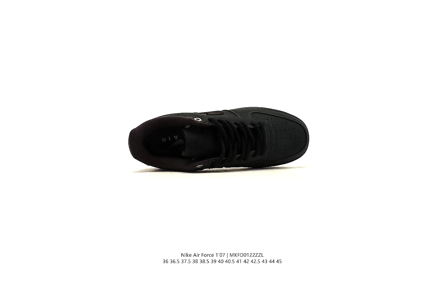 Other Retro Runner Sneaker 9996 spreadsheet image record thumbnail 4