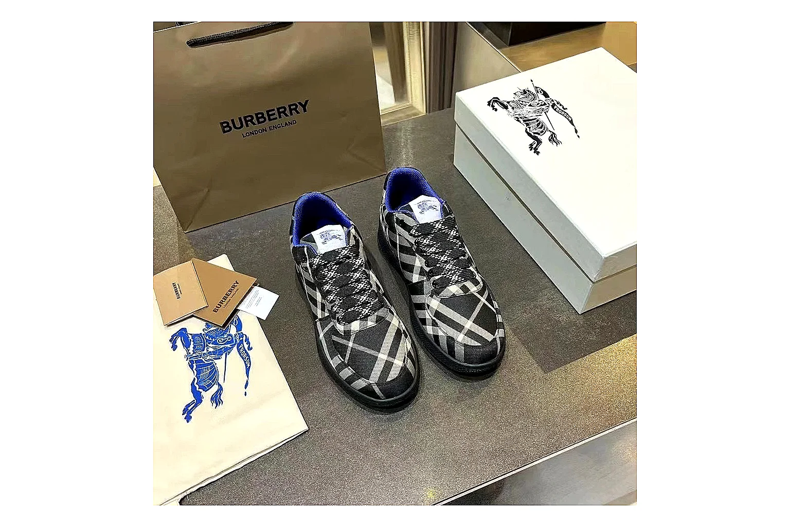 Other Terrace Sneaker 3028 spreadsheet image record thumbnail 3