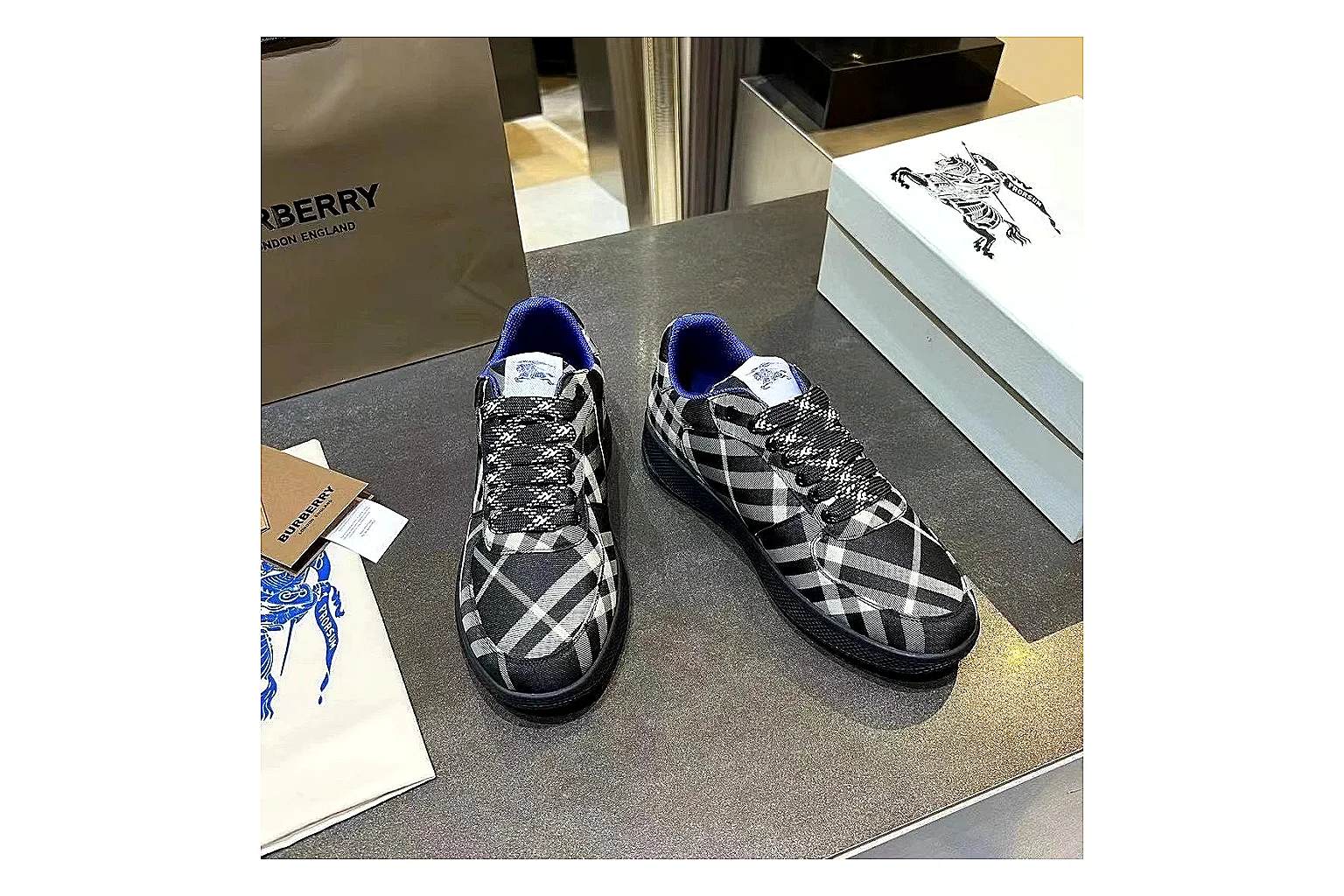 Other Terrace Sneaker 3028 spreadsheet image record thumbnail 4