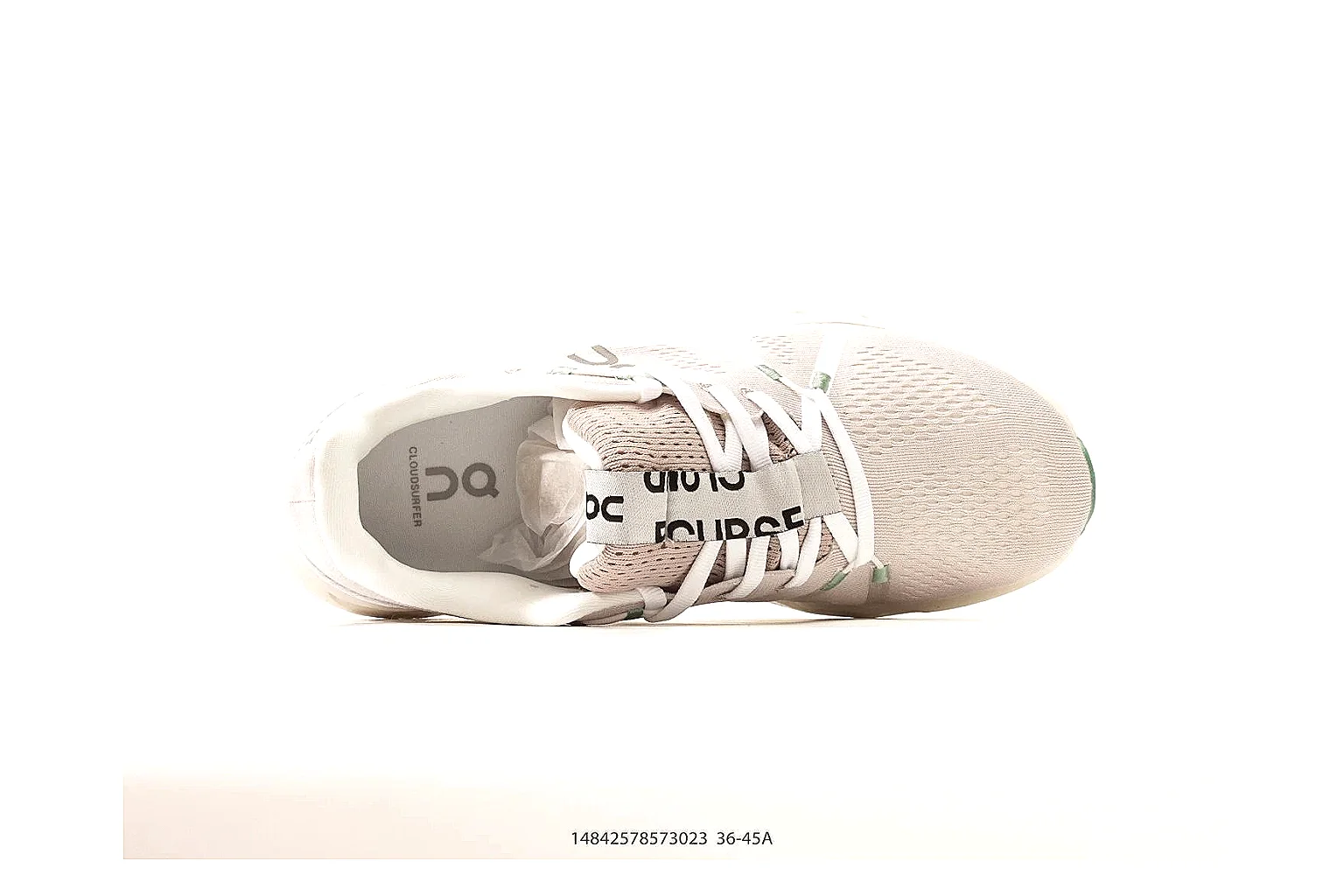 Other Neutral Casual Sneaker 5204 spreadsheet image record thumbnail 3