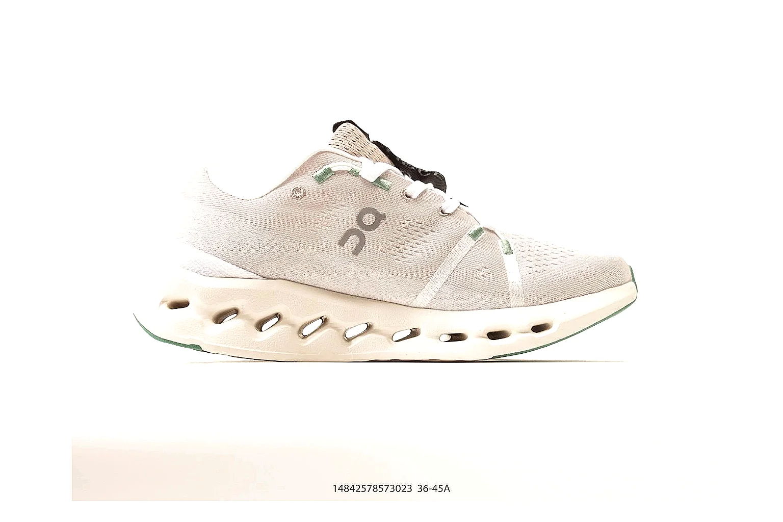 Other Neutral Casual Sneaker 5204 spreadsheet image record thumbnail 6