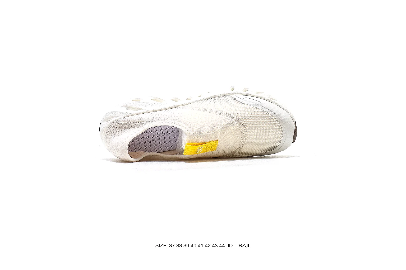 Other Neutral Casual Sneaker 6764 spreadsheet image record thumbnail 4