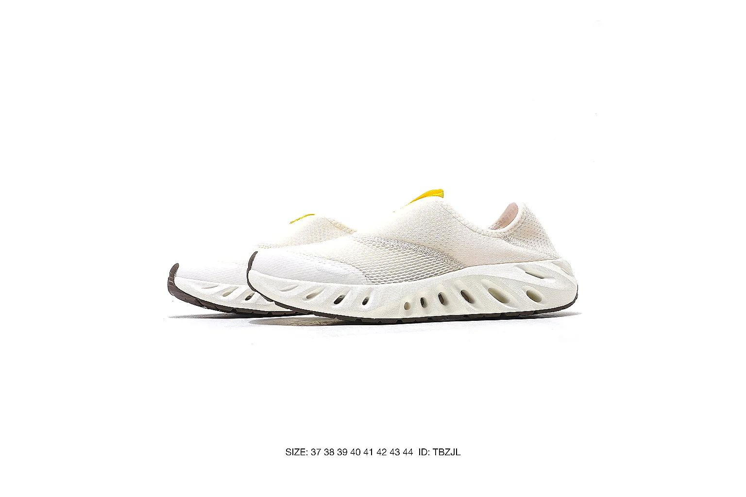 Other Neutral Casual Sneaker 6764 spreadsheet image record thumbnail 6