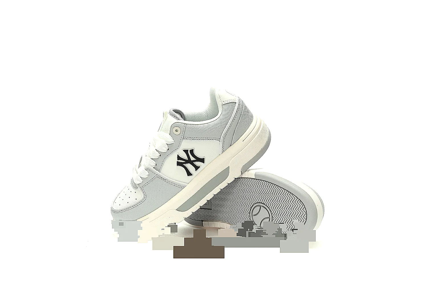 Other Low-Top Sneaker 7640 spreadsheet image record thumbnail 2