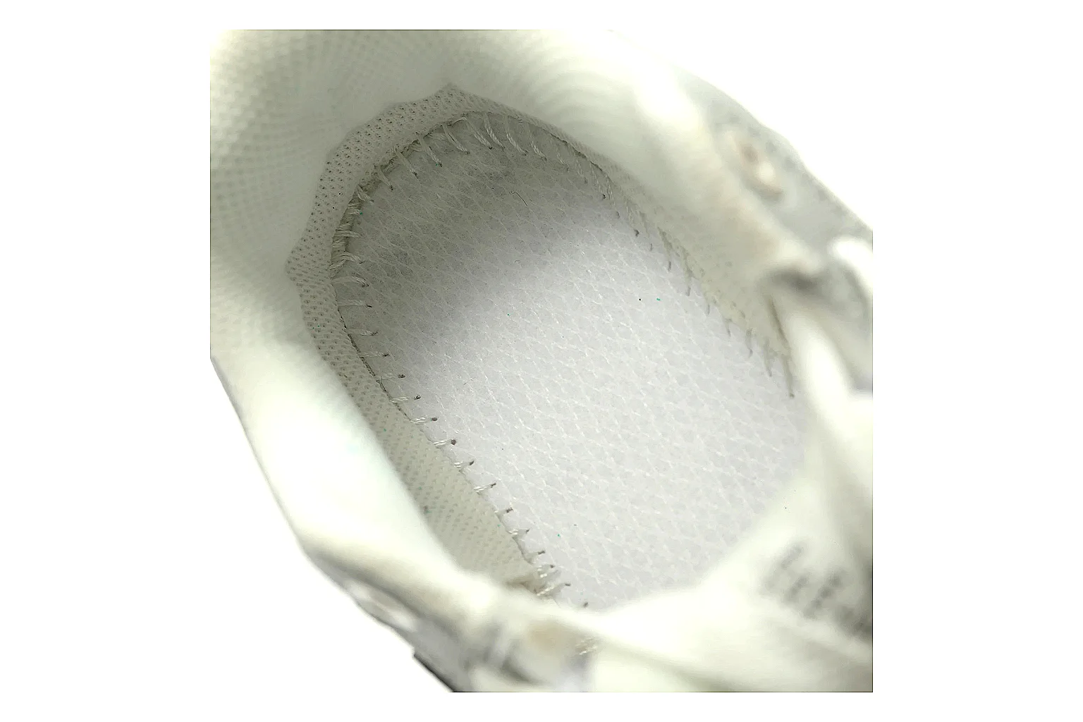 Other Low-Top Sneaker 7640 spreadsheet image record