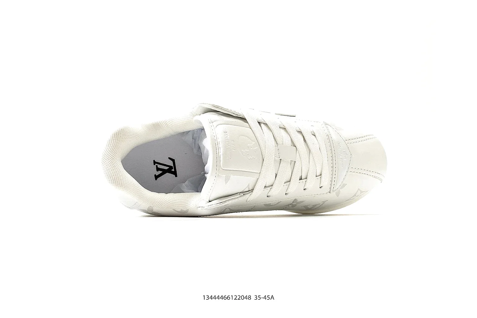 Other Court Low Sneaker 8352 spreadsheet image record thumbnail 3