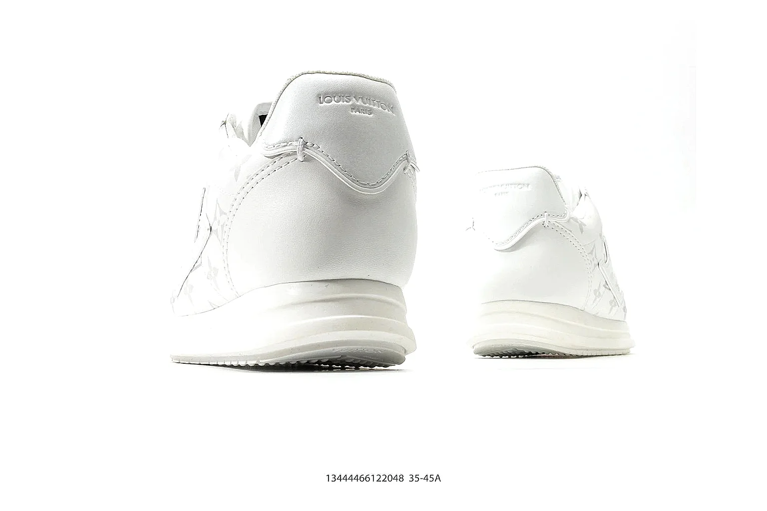 Other Court Low Sneaker 8352 spreadsheet image record thumbnail 5