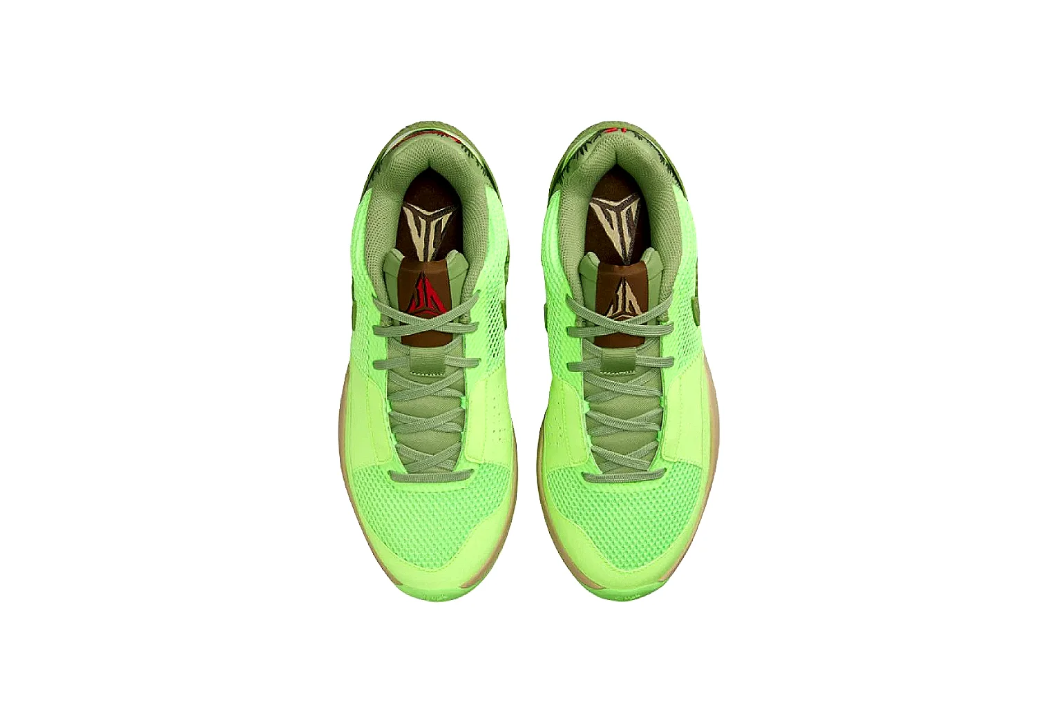 Other Terrace Sneaker 1118 spreadsheet image record