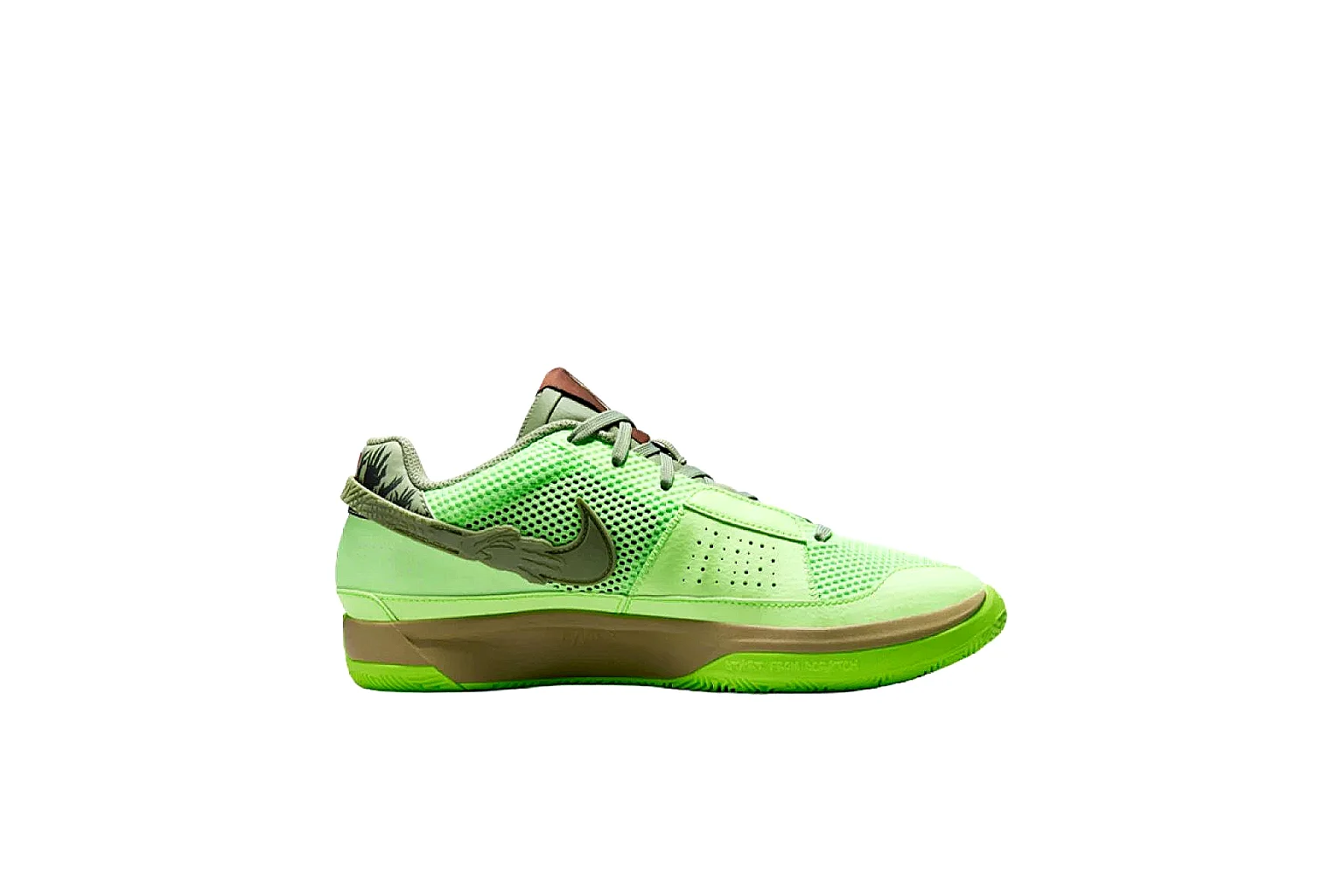 Other Terrace Sneaker 1118 spreadsheet image record thumbnail 5