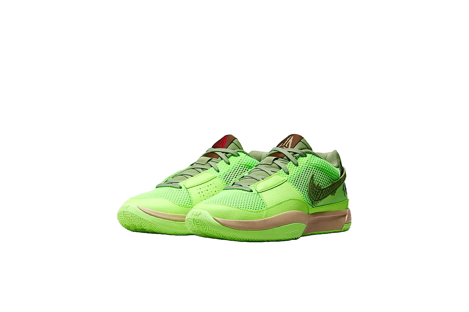 Other Terrace Sneaker 1118 spreadsheet image record thumbnail 6