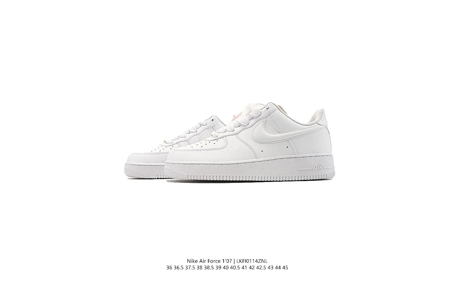 Other Low-Top Sneaker 1490 spreadsheet image record thumbnail 6
