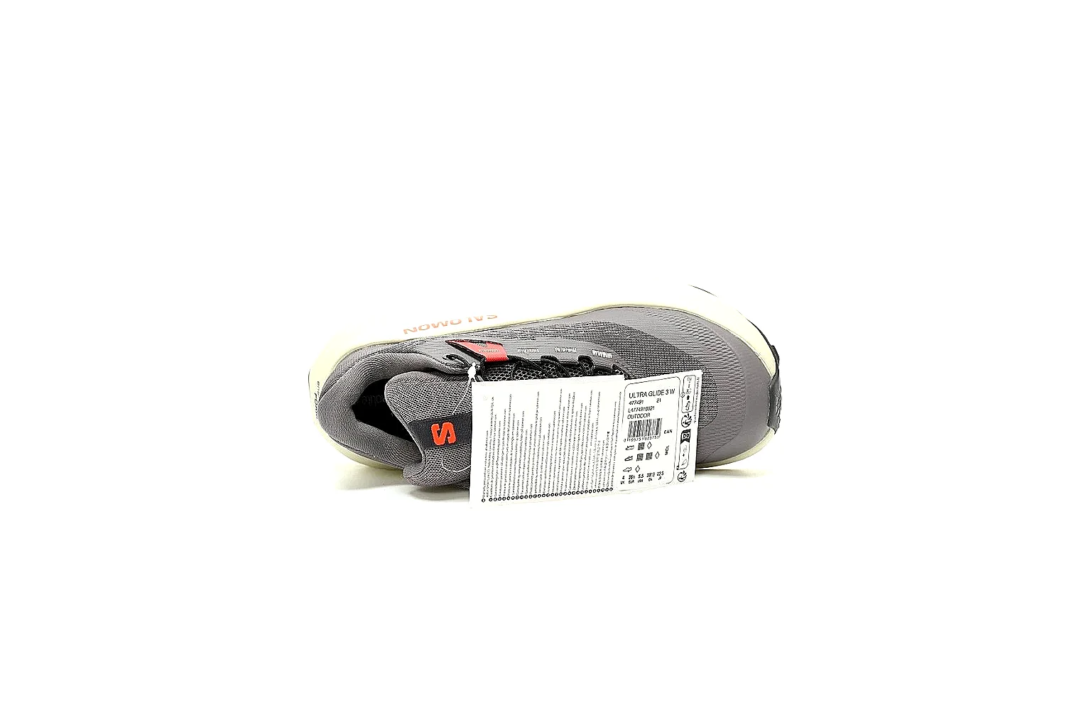 Other Terrace Sneaker 6318 spreadsheet image record thumbnail 3