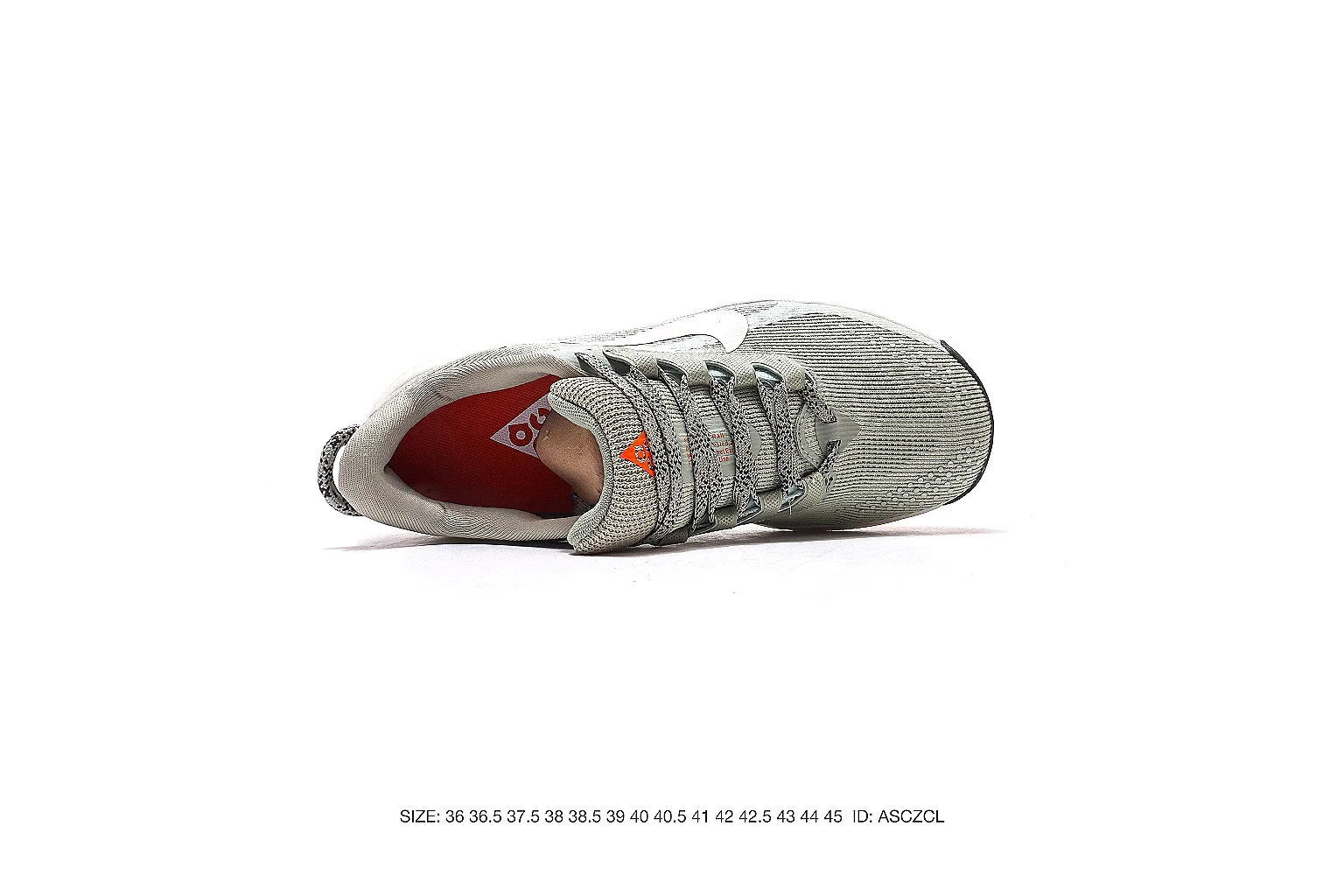 Other Court Low Sneaker 8642 spreadsheet image record thumbnail 4