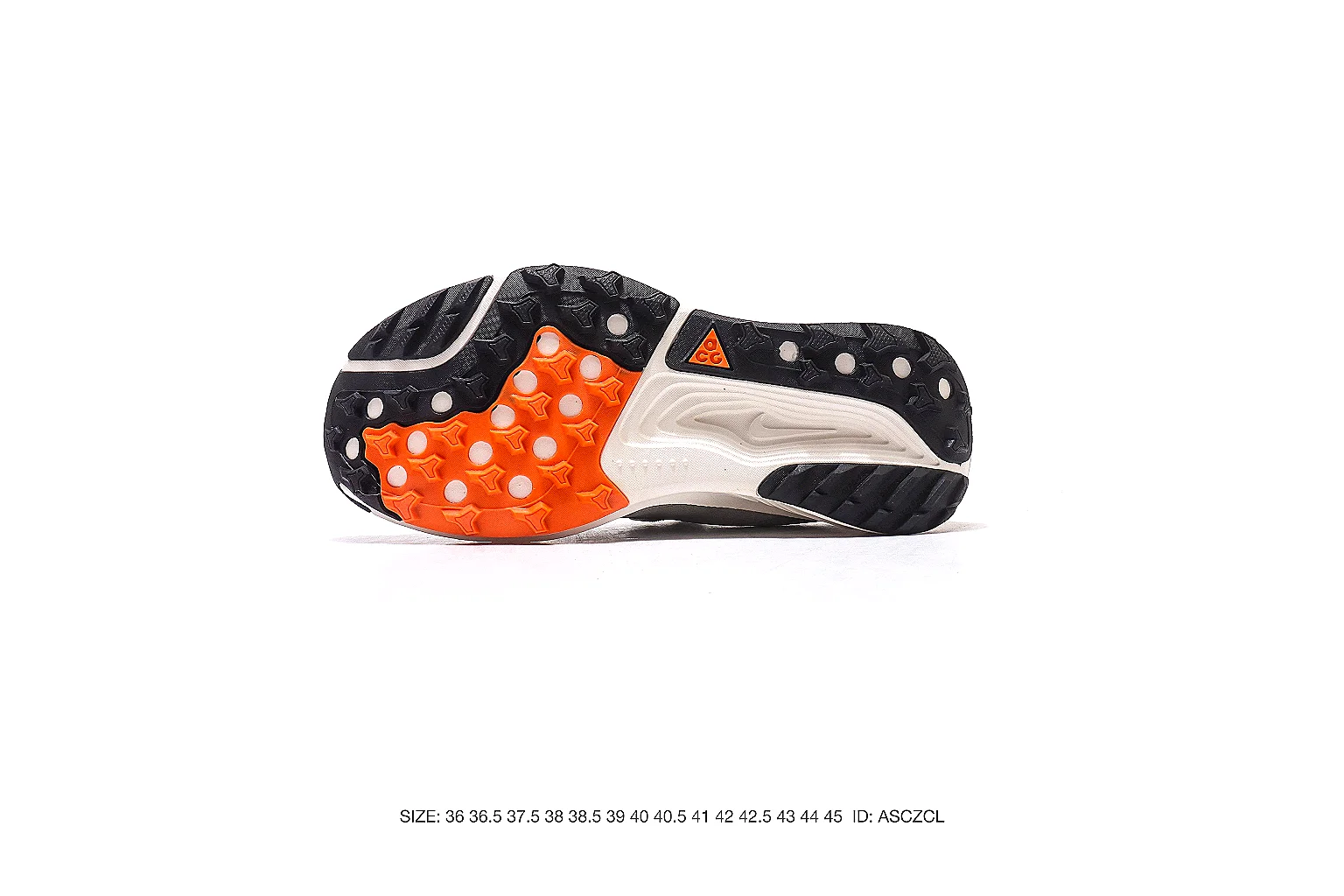 Other Court Low Sneaker 8642 spreadsheet image record thumbnail 5
