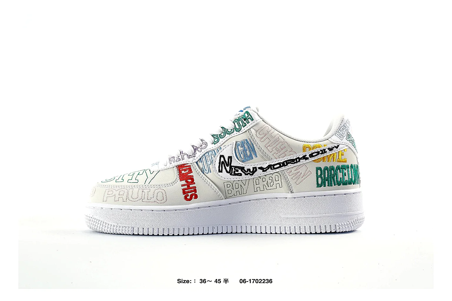 Other Minimal Casual Gray Silver Sneakers 1511 spreadsheet gallery image for SKU tracking thumbnail 3