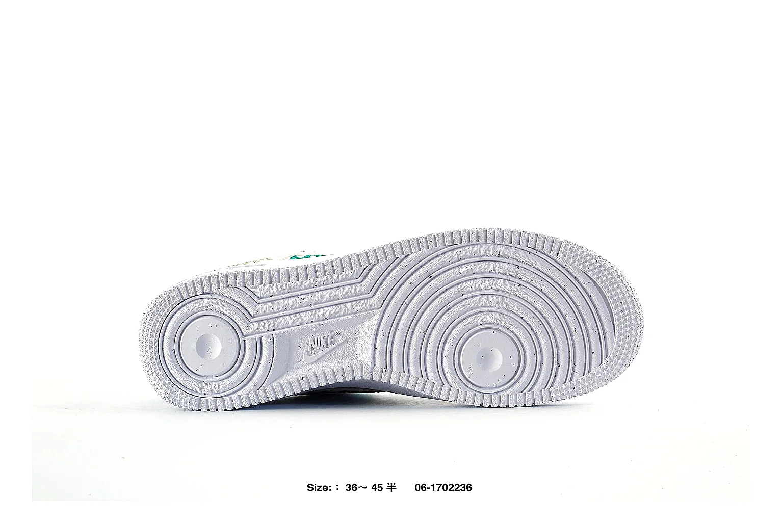 Other Minimal Casual Gray Silver Sneakers 1511 spreadsheet gallery image for SKU tracking thumbnail 5