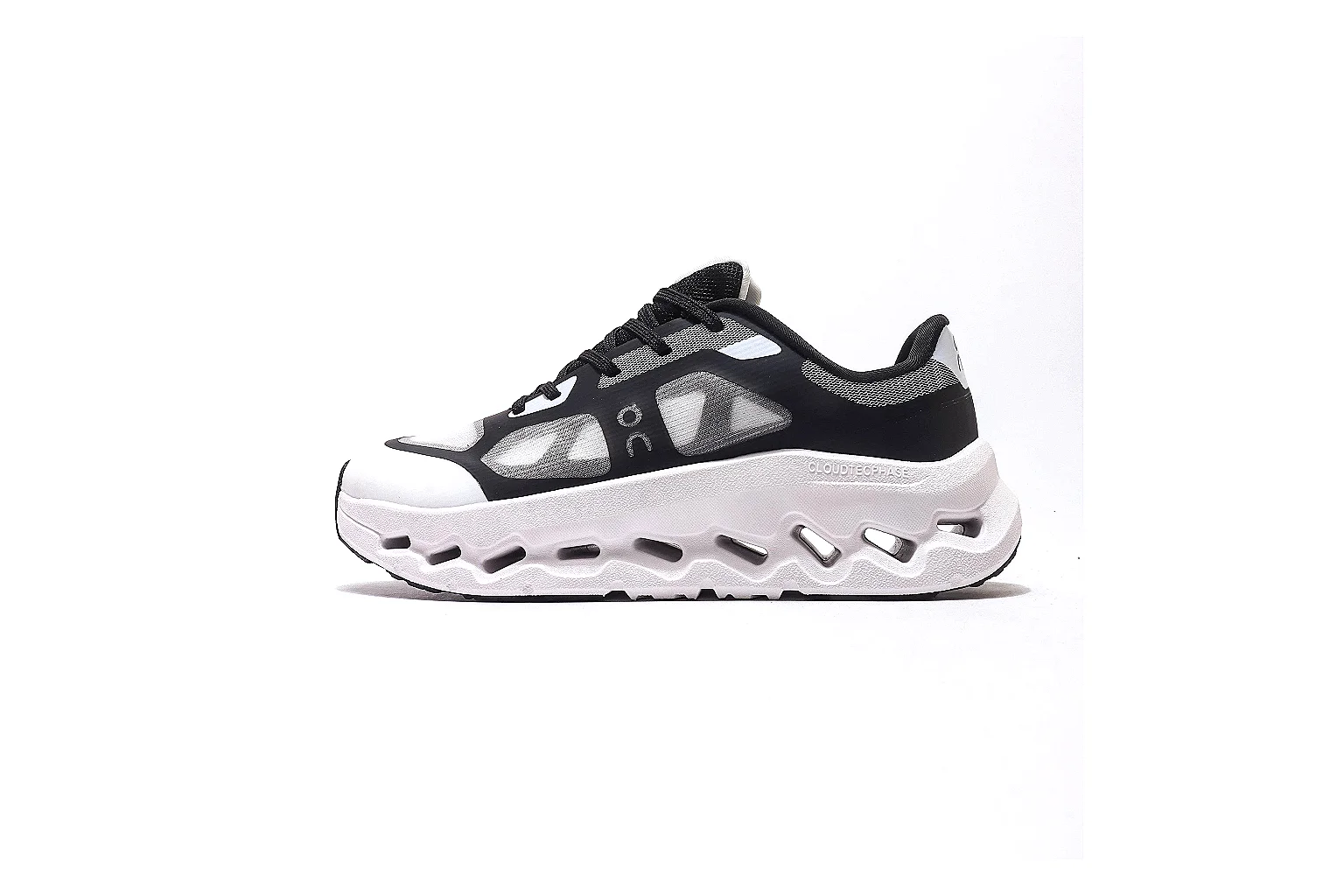 Other Minimal Casual Gray Silver Sneakers 6402 spreadsheet gallery image for SKU tracking thumbnail 2