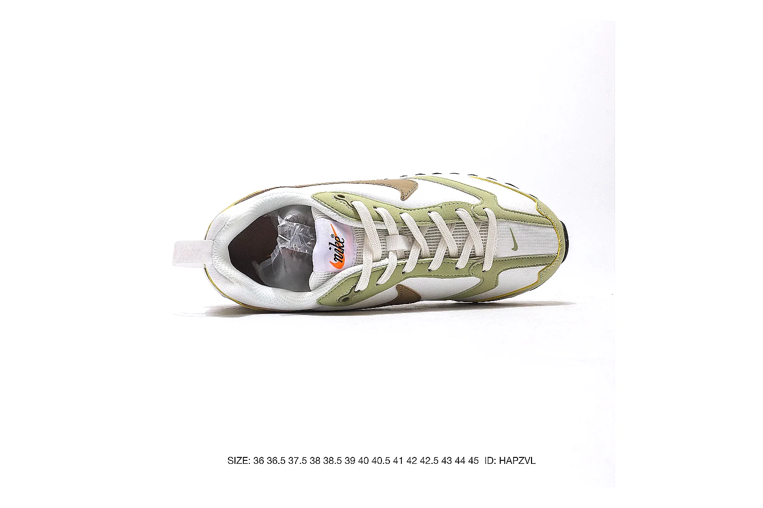 Other Minimal Casual Gray Silver Sneakers 7414 spreadsheet gallery image for SKU tracking thumbnail 4