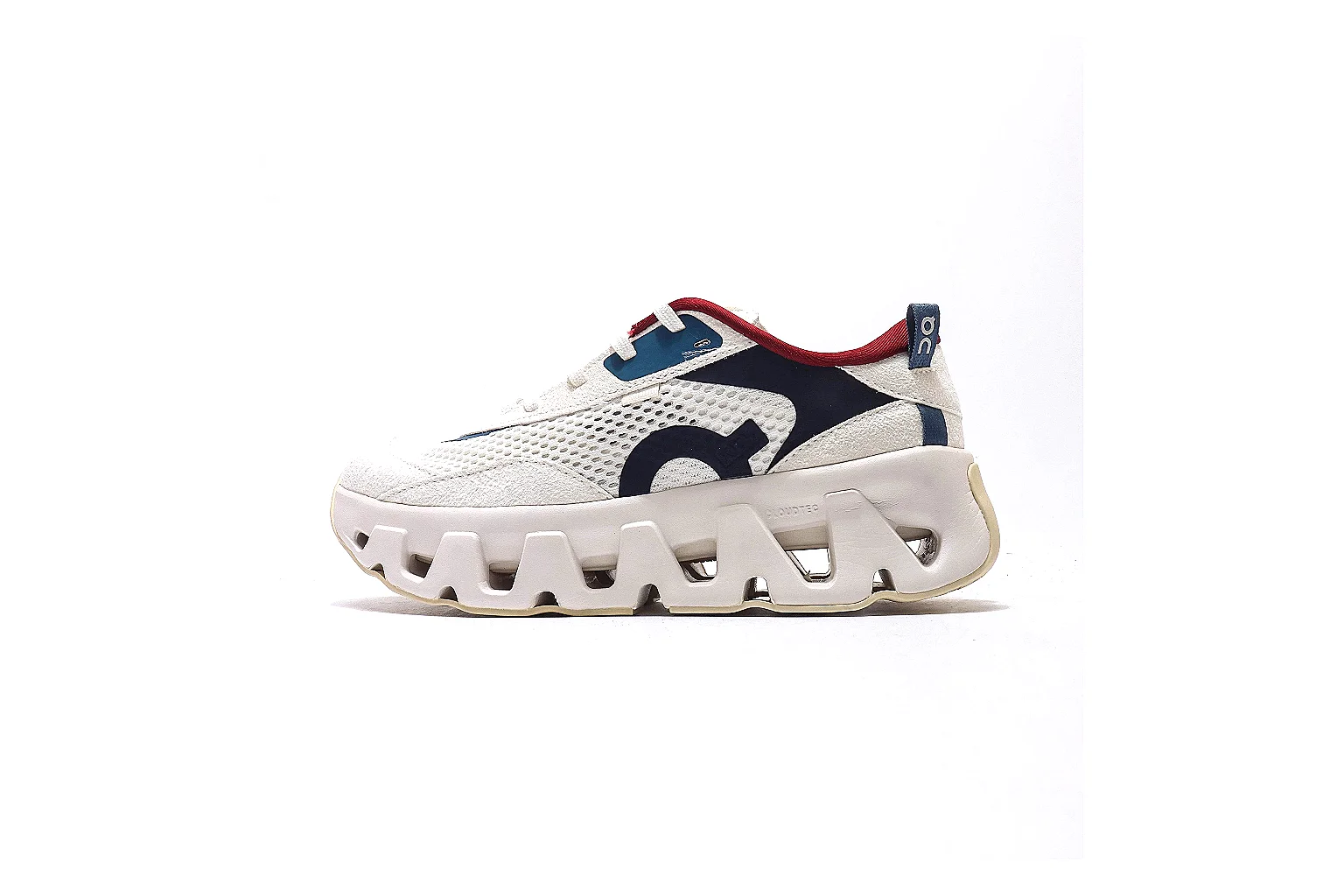 Other Retro Runner Black White Sneakers 5588 spreadsheet gallery image for SKU tracking thumbnail 2
