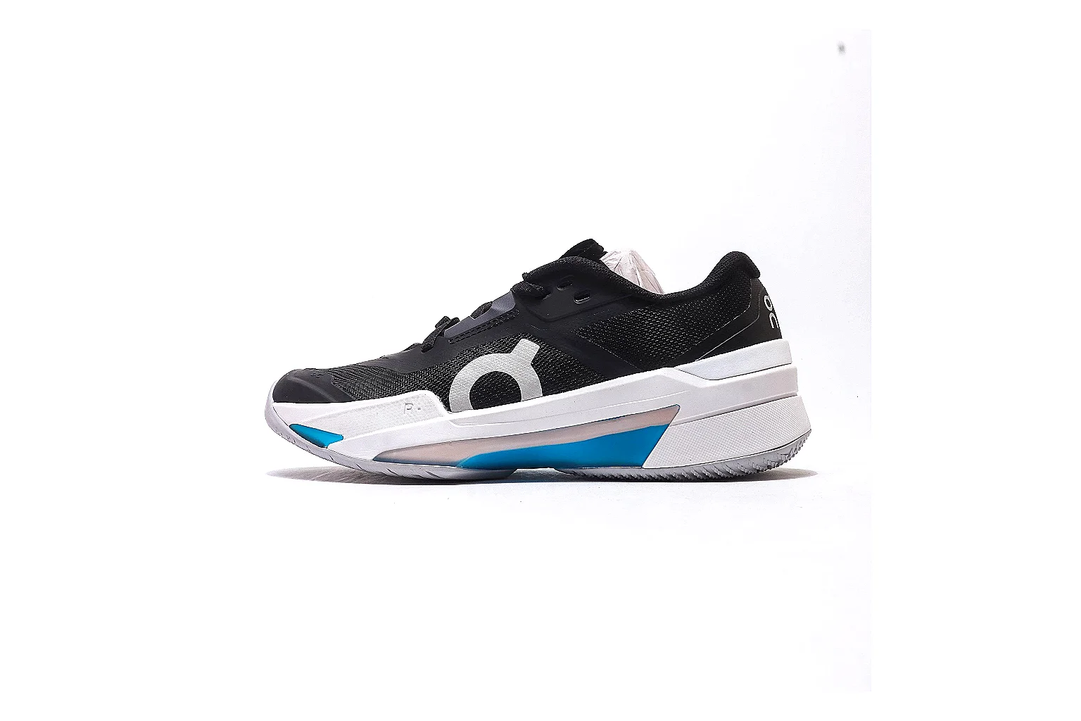 Other Retro Runner Black White Sneakers 6482 spreadsheet gallery image for SKU tracking thumbnail 2