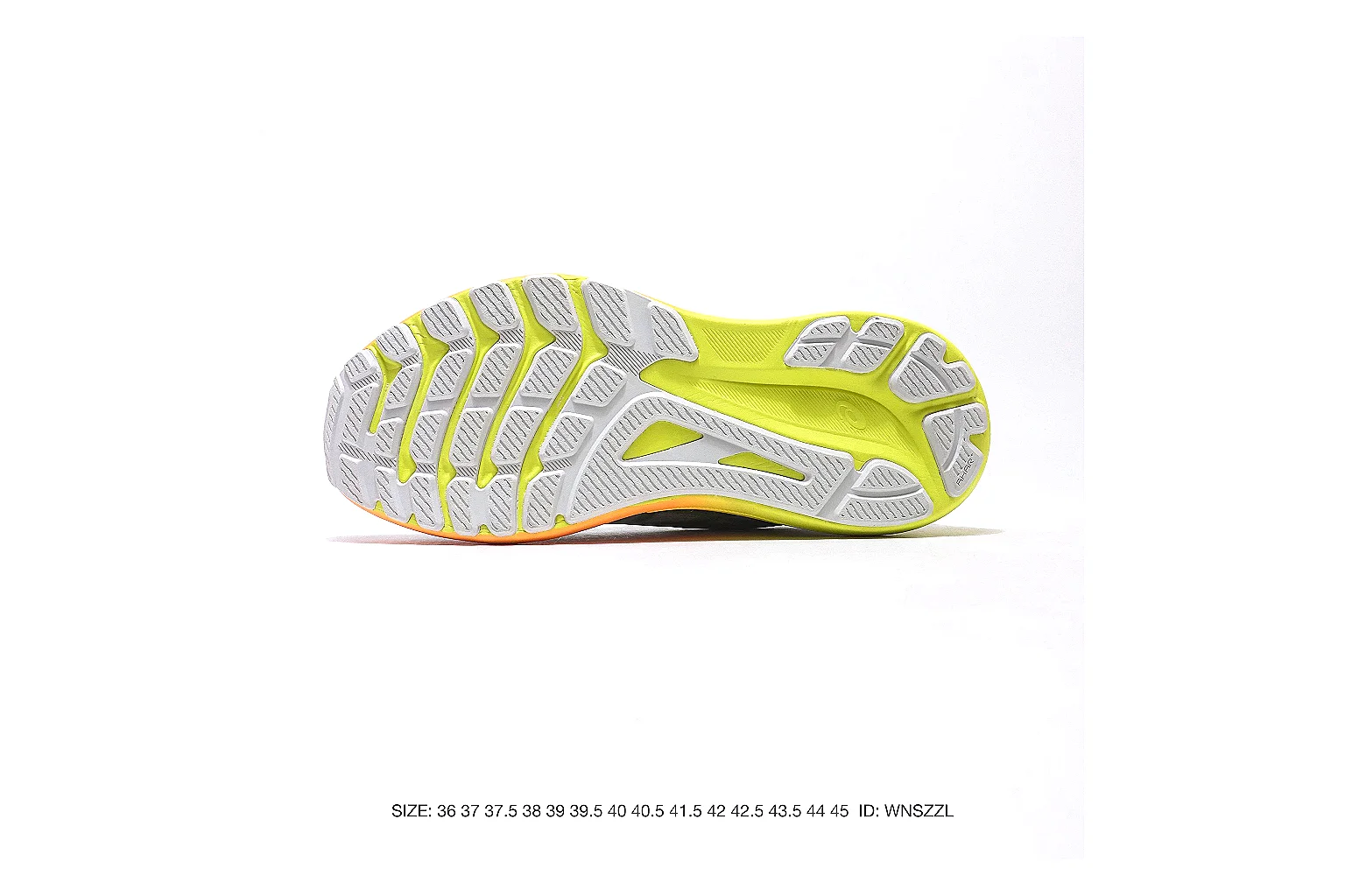 Other Retro Runner Tan Beige Sneakers 7657 spreadsheet gallery image for SKU tracking thumbnail 5