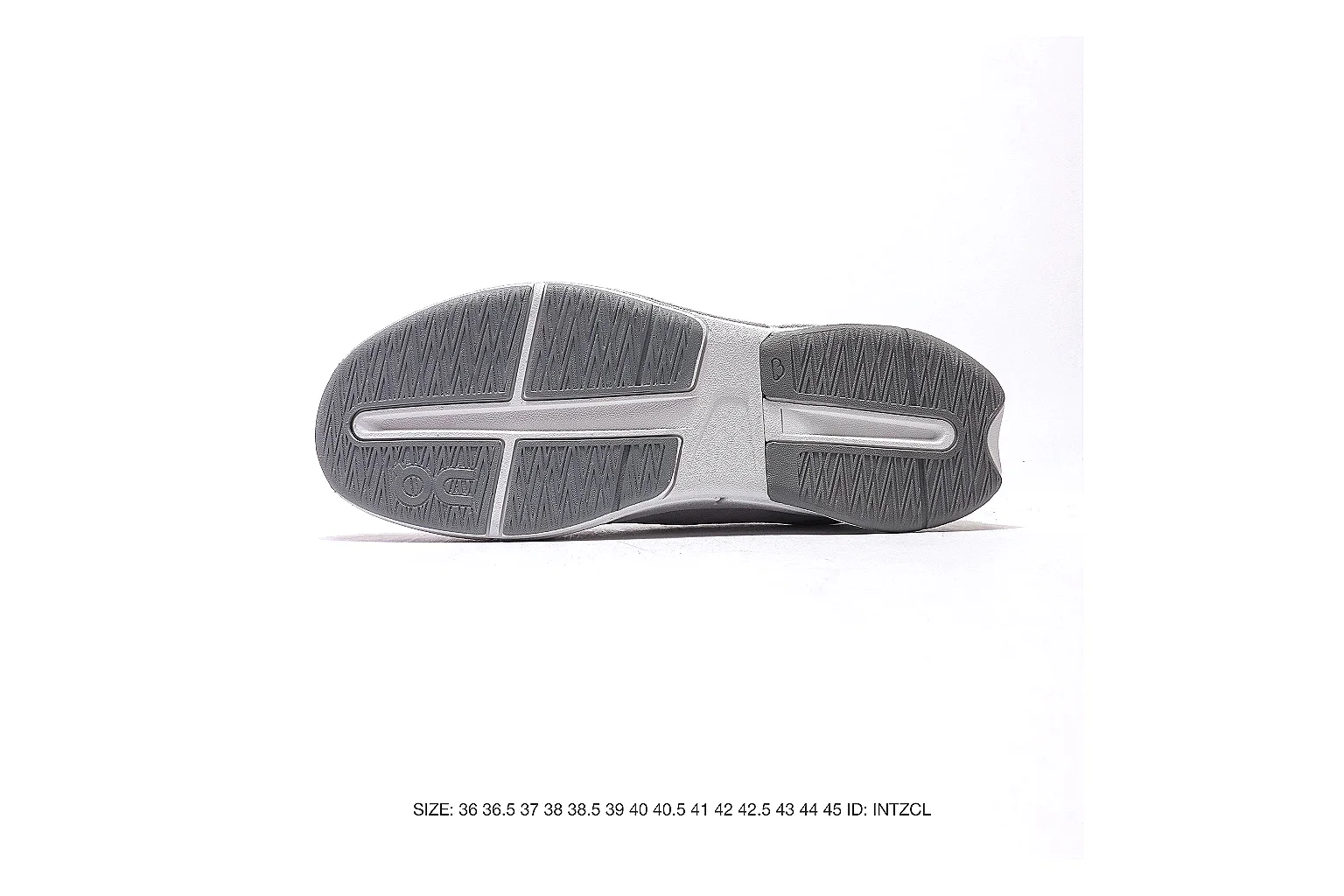 Other Skate Low Black White Sneakers 6351 spreadsheet gallery image for SKU tracking thumbnail 5