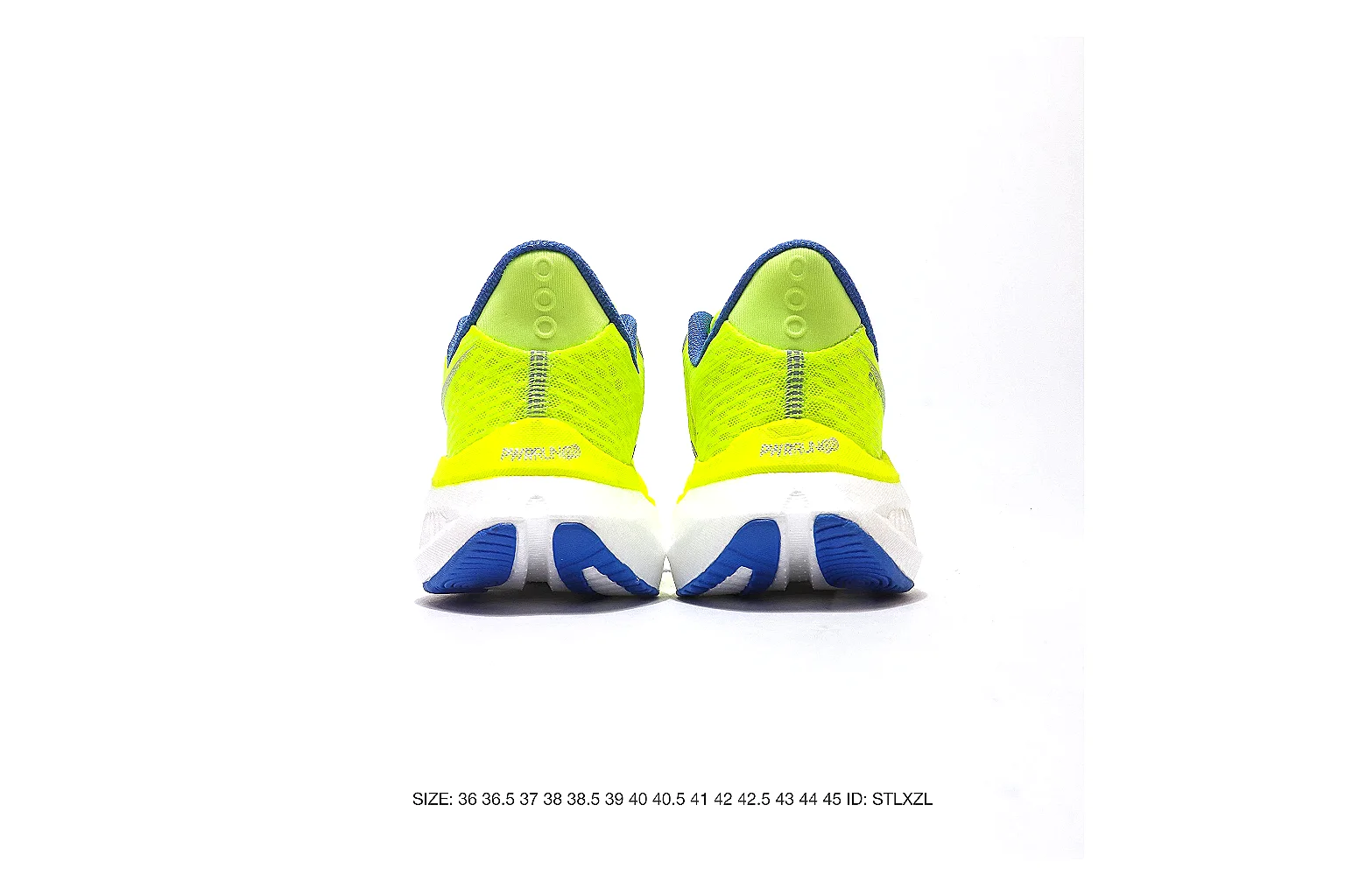 Other Skate Low Blue White Sneakers 0856 spreadsheet gallery image for SKU tracking