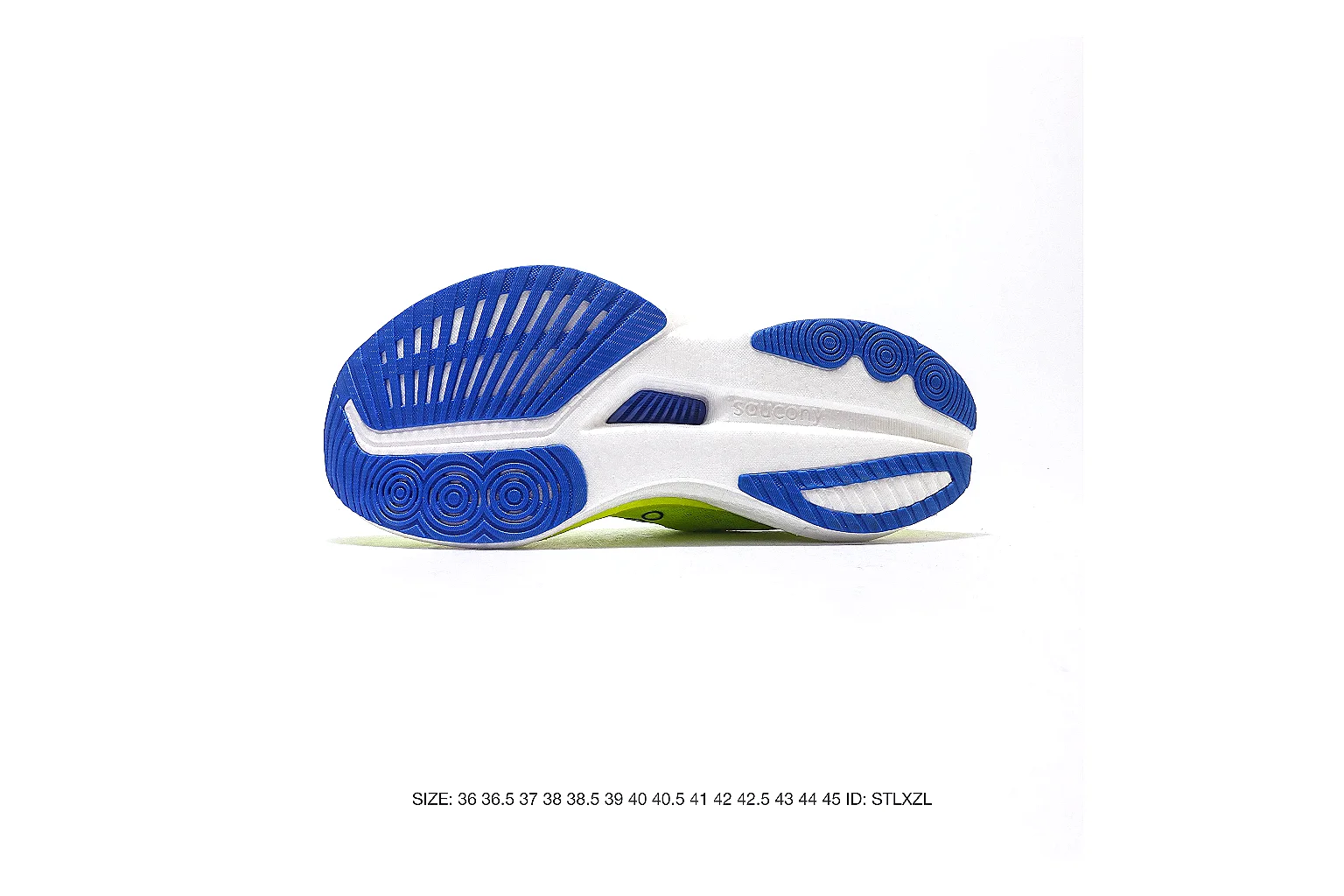 Other Skate Low Blue White Sneakers 0856 spreadsheet gallery image for SKU tracking thumbnail 5