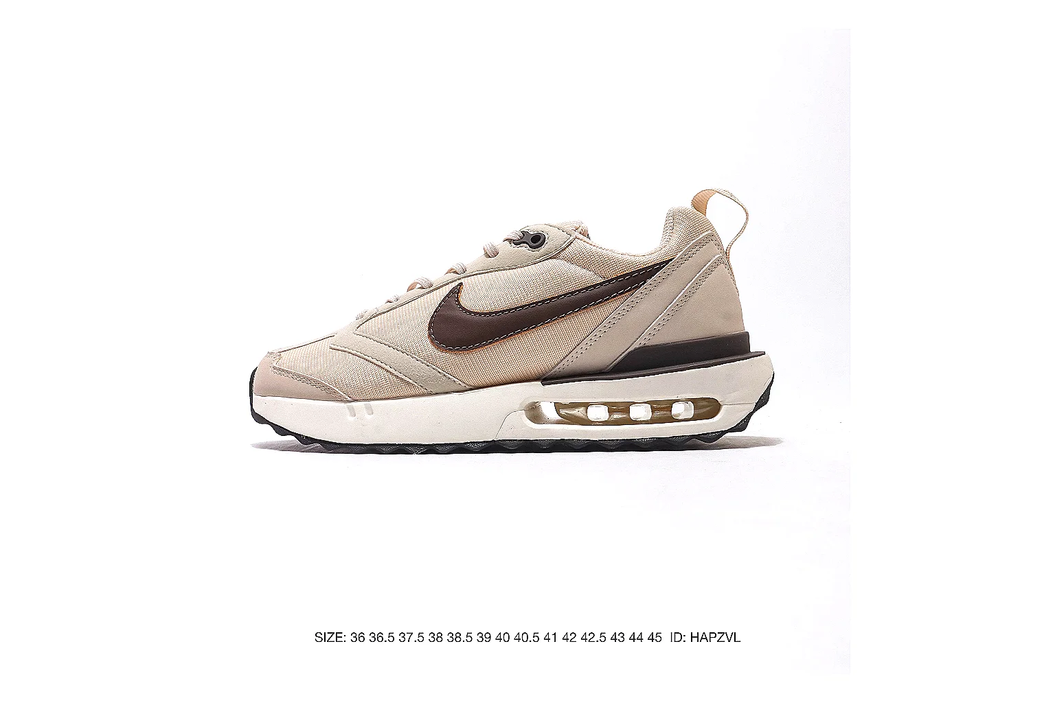 Other Skate Low Tan Beige Sneakers 7422 spreadsheet gallery image for SKU tracking thumbnail 3