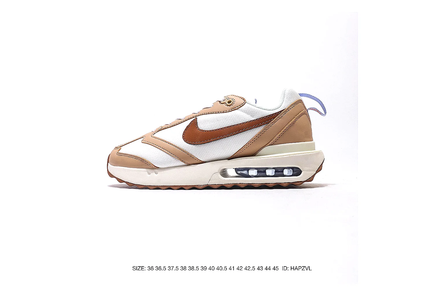 Other Skate Low Tan Beige Sneakers 7422 spreadsheet gallery image for SKU tracking thumbnail 4