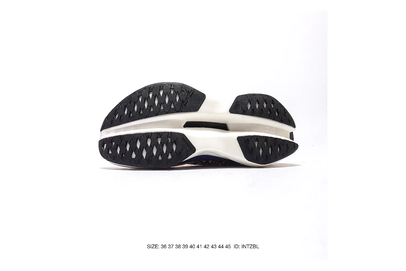 Other Slip On Shoe Black Blue Sneakers 6340 spreadsheet gallery image for SKU tracking thumbnail 5