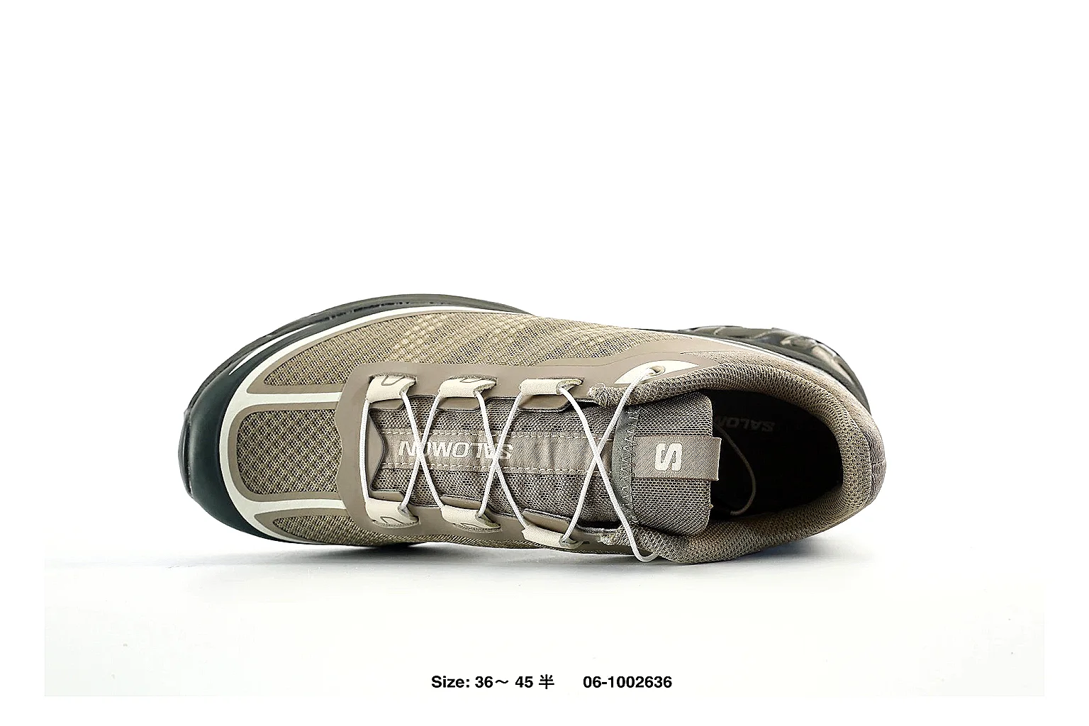 Other Slip On Shoe Black Blue Sneakers 7663 spreadsheet gallery image for SKU tracking thumbnail 4