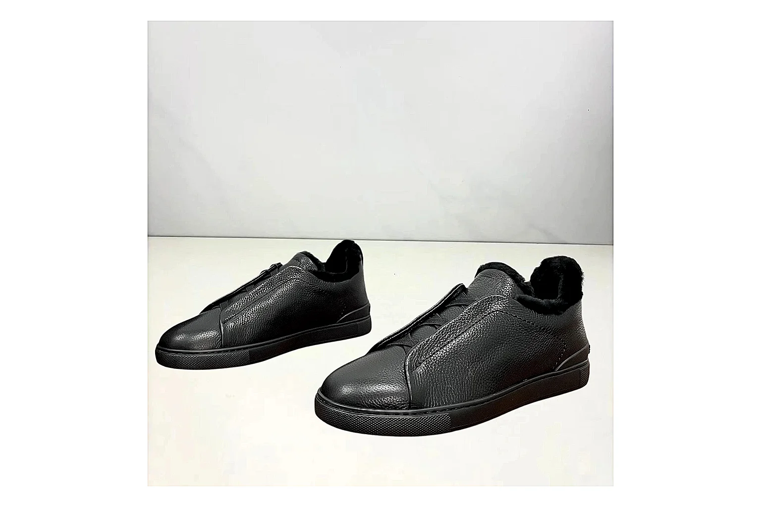 Other Slip On Shoe Cream Brown Sneakers 3792 spreadsheet gallery image for SKU tracking thumbnail 3
