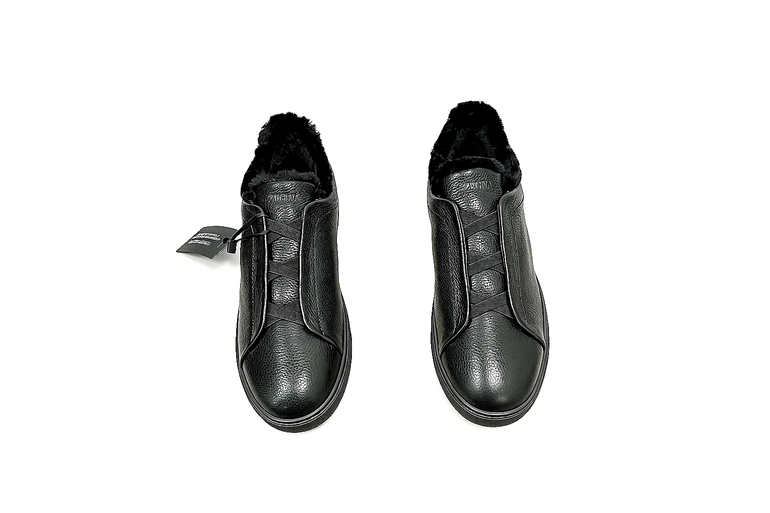 Other Slip On Shoe Cream Brown Sneakers 3792 spreadsheet gallery image for SKU tracking thumbnail 4