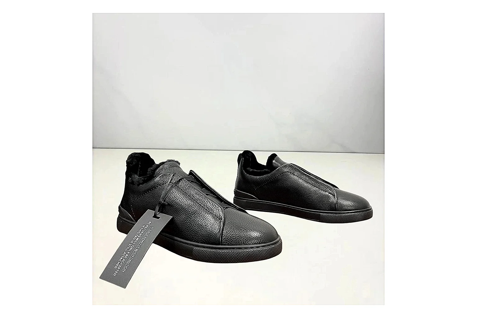 Other Slip On Shoe Cream Brown Sneakers 3792 spreadsheet gallery image for SKU tracking thumbnail 6
