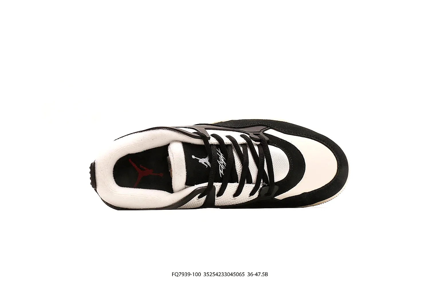 Other Slip On Shoe Cream Brown Sneakers 4458 spreadsheet gallery image for SKU tracking thumbnail 3