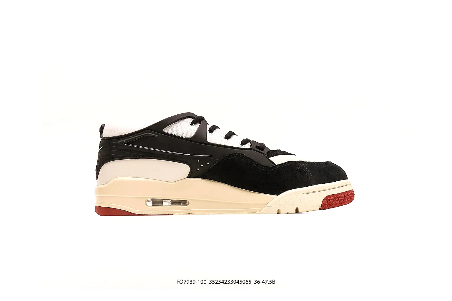 Other Slip On Shoe Cream Brown Sneakers 4458 spreadsheet gallery image for SKU tracking thumbnail 6