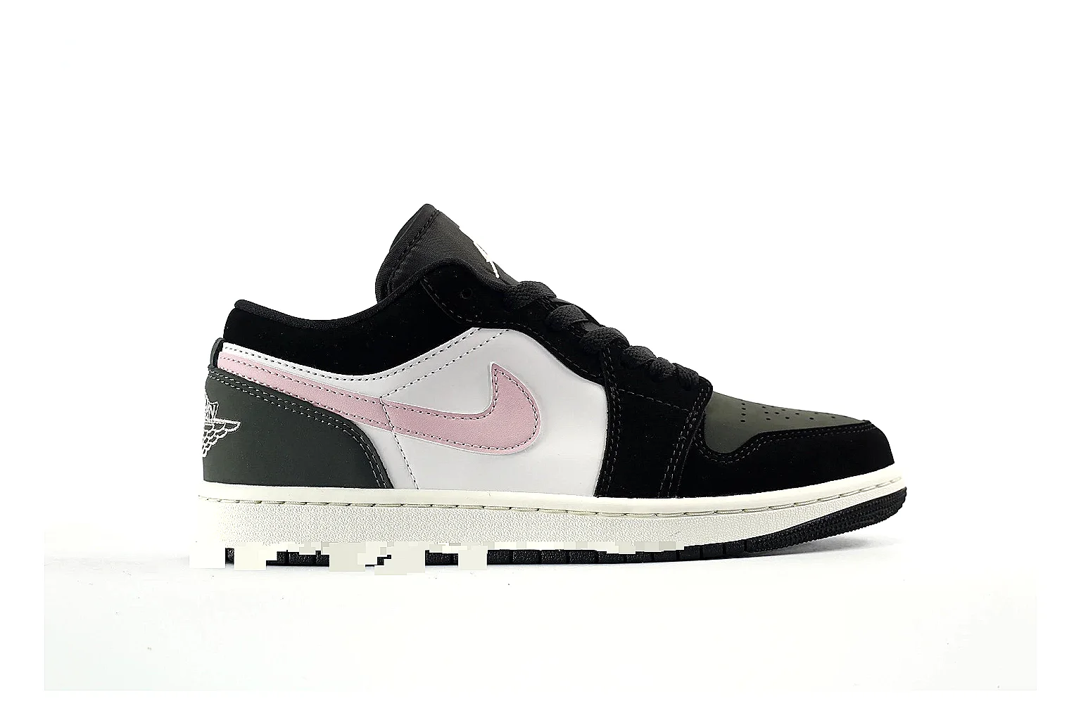Other Terrace Sneaker Purple White Sneakers 7620 spreadsheet gallery image for SKU tracking thumbnail 2