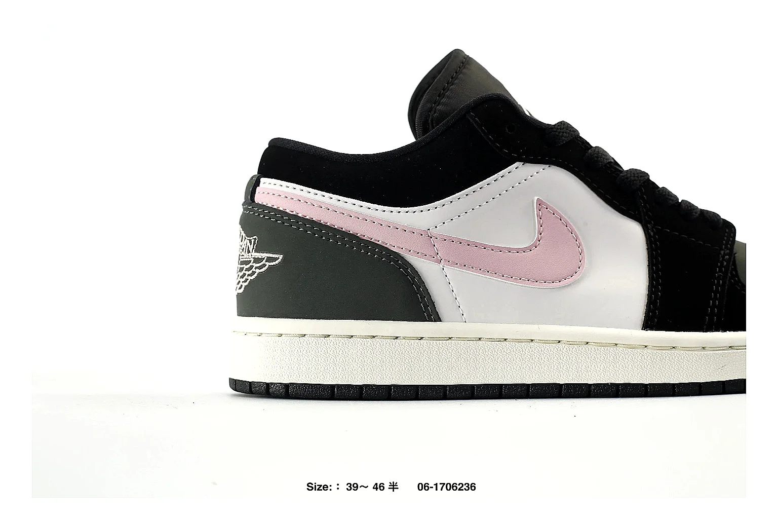 Other Terrace Sneaker Purple White Sneakers 7620 spreadsheet gallery image for SKU tracking thumbnail 6
