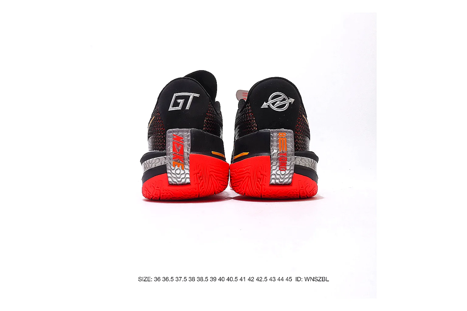 Other Terrace Sneaker Red White Sneakers 7506 spreadsheet gallery image for SKU tracking