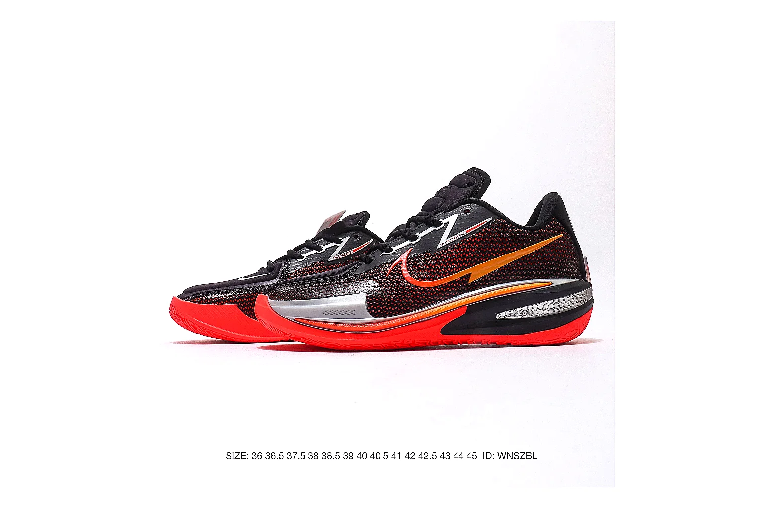Other Terrace Sneaker Red White Sneakers 7506 spreadsheet gallery image for SKU tracking thumbnail 6