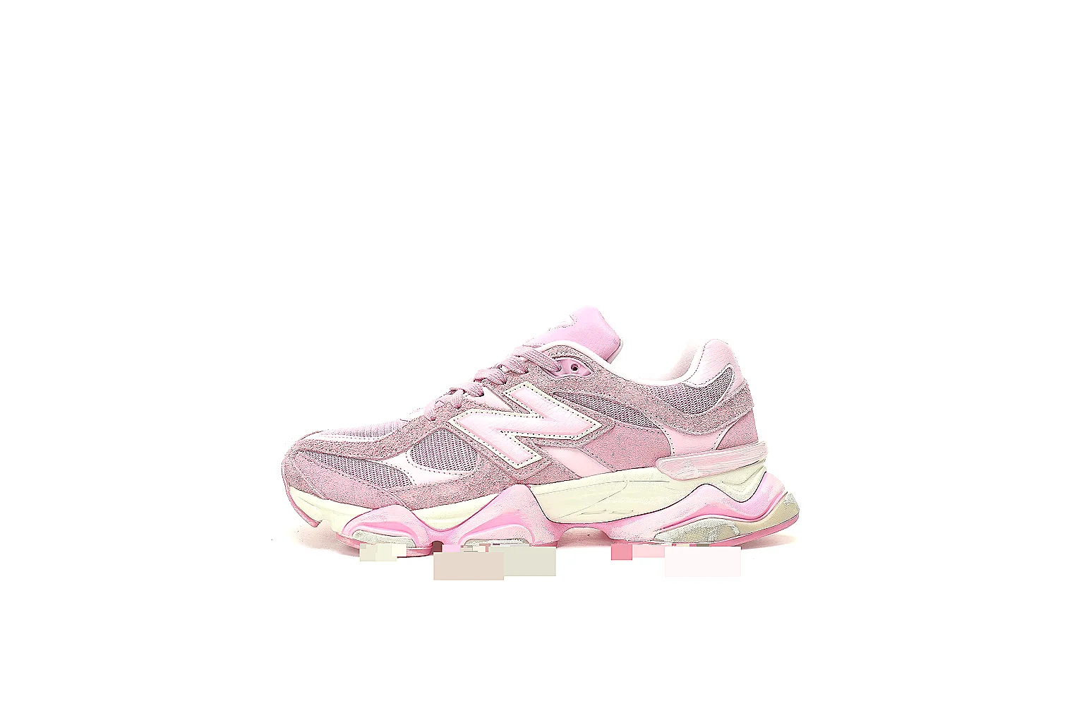 kakosheetbase.com Pink Pink Runner Runner spreadsheet record six-photo gallery thumbnail 2
