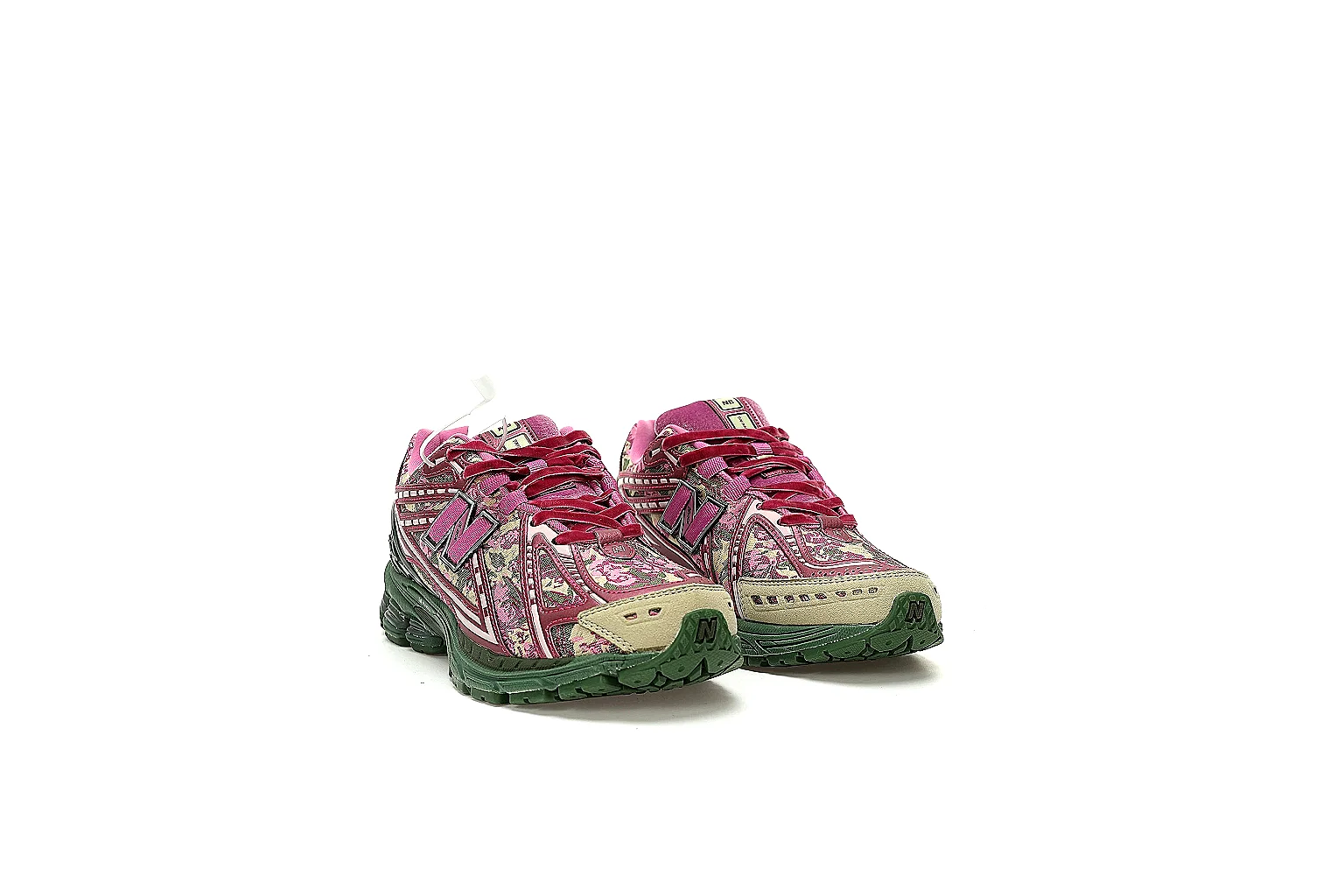 kakosheetbase.com Pink Green Pink Runner Runner spreadsheet record six-photo gallery thumbnail 5