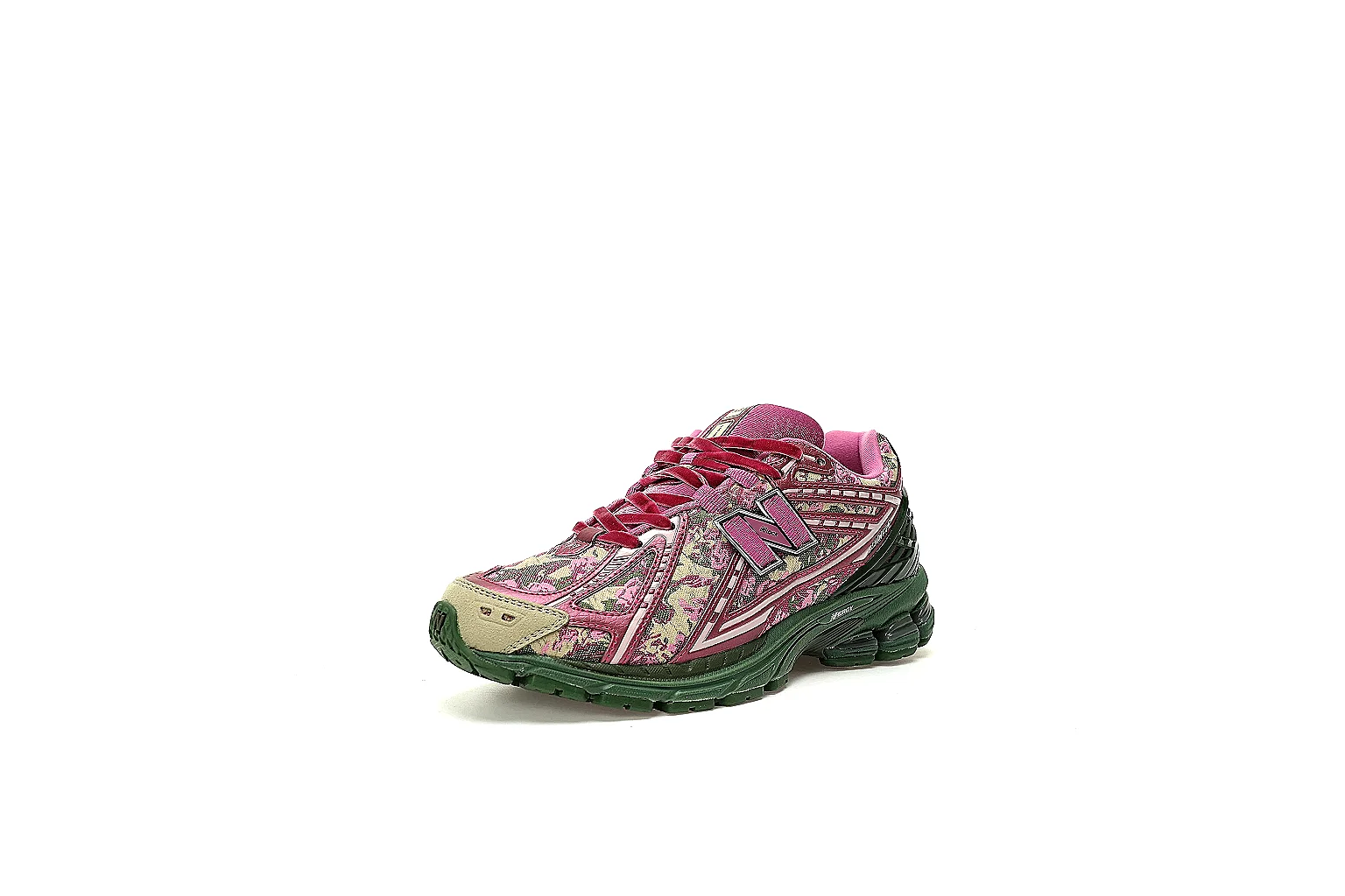 kakosheetbase.com Pink Green Pink Runner Runner spreadsheet record six-photo gallery thumbnail 6
