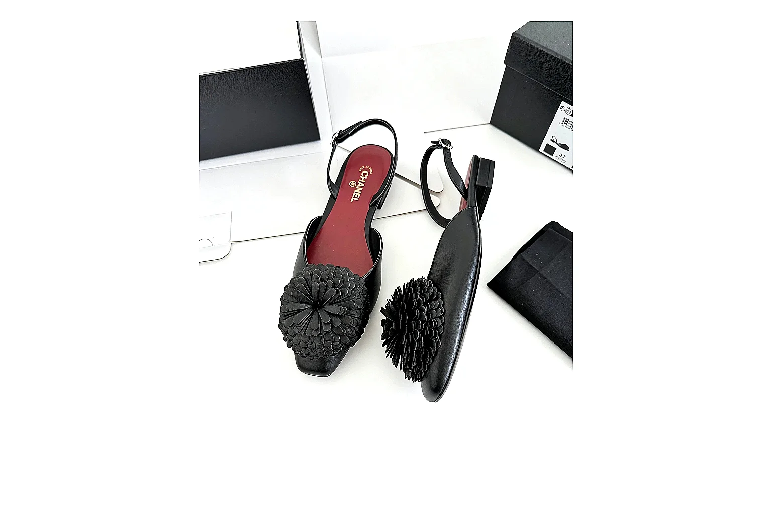 kakosheetbase.com Black Red Pointed Flat Flat spreadsheet record six-photo gallery thumbnail 6